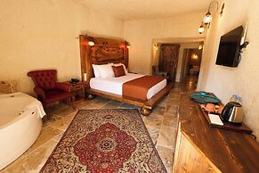 Gala Cave Cappadocia