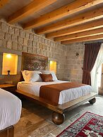 Gala Cave Cappadocia