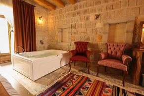 Gala Cave Cappadocia