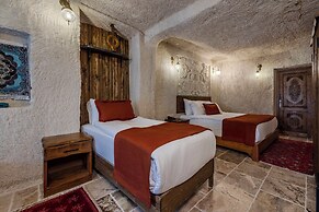 Gala Cave Cappadocia
