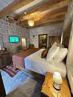 Gala Cave Cappadocia