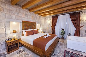 Gala Cave Cappadocia