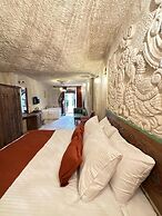 Gala Cave Cappadocia