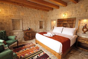 Gala Cave Cappadocia