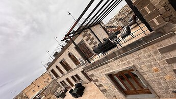 Gala Cave Cappadocia