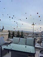 Gala Cave Cappadocia