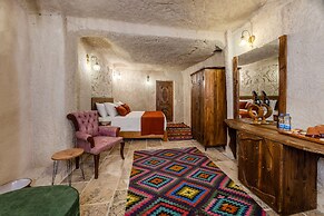 Gala Cave Cappadocia