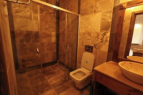 Gala Cave Cappadocia