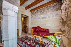 Gala Cave Cappadocia