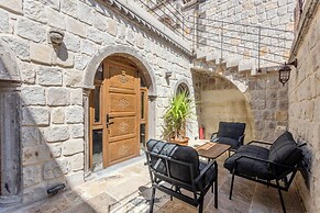 Gala Cave Cappadocia