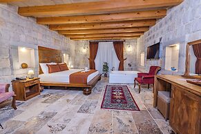 Gala Cave Cappadocia