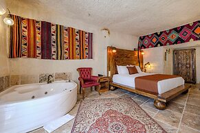 Gala Cave Cappadocia
