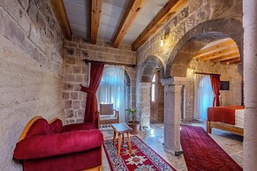 Gala Cave Cappadocia