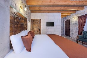 Gala Cave Cappadocia