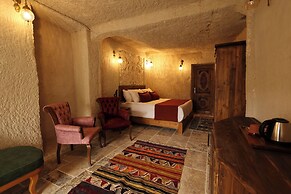 Gala Cave Cappadocia