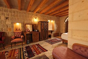 Gala Cave Cappadocia