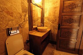 Gala Cave Cappadocia