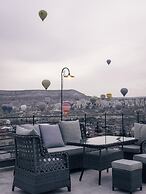 Gala Cave Cappadocia