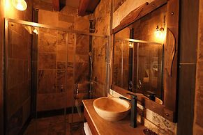 Gala Cave Cappadocia