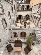 Gala Cave Cappadocia