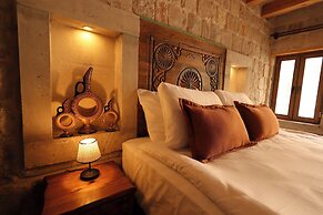 Gala Cave Cappadocia