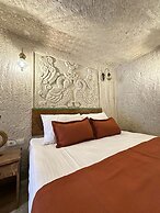 Gala Cave Cappadocia