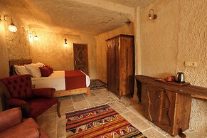 Gala Cave Cappadocia