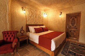 Gala Cave Cappadocia