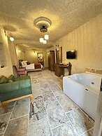 Gala Cave Cappadocia