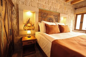 Gala Cave Cappadocia