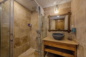 Gala Cave Cappadocia