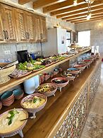 Gala Cave Cappadocia