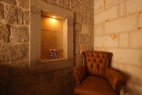 Gala Cave Cappadocia