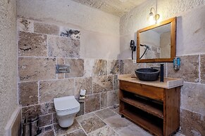 Gala Cave Cappadocia