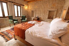 Gala Cave Cappadocia