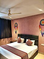 HOTEL SUNRISE CAVE