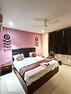 HOTEL SUNRISE CAVE