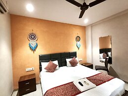 HOTEL SUNRISE CAVE