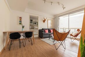 FLIPHAUS Pacheco de Melo 2000