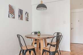 FLIPHAUS Pacheco de Melo 2900