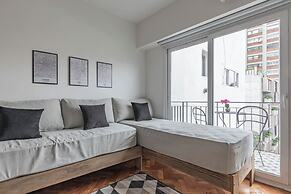 FLIPHAUS Pacheco de Melo 2900