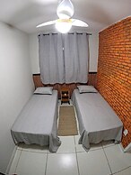 APARTAMENTO COMPLETO TRES LAGOAS