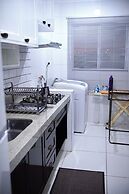 APARTAMENTO COMPLETO TRES LAGOAS