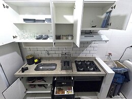 APARTAMENTO COMPLETO TRES LAGOAS