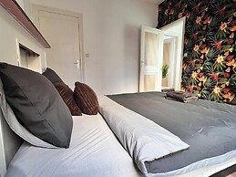 Cosy Cocoon centre de liège