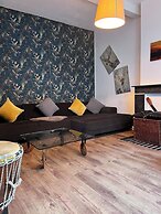 Cosy Cocoon centre de liège