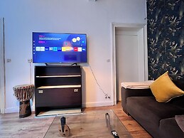 Cosy Cocoon centre de liège