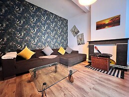 Cosy Cocoon centre de liège