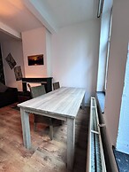 Cosy Cocoon centre de liège