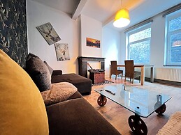 Cosy Cocoon centre de liège